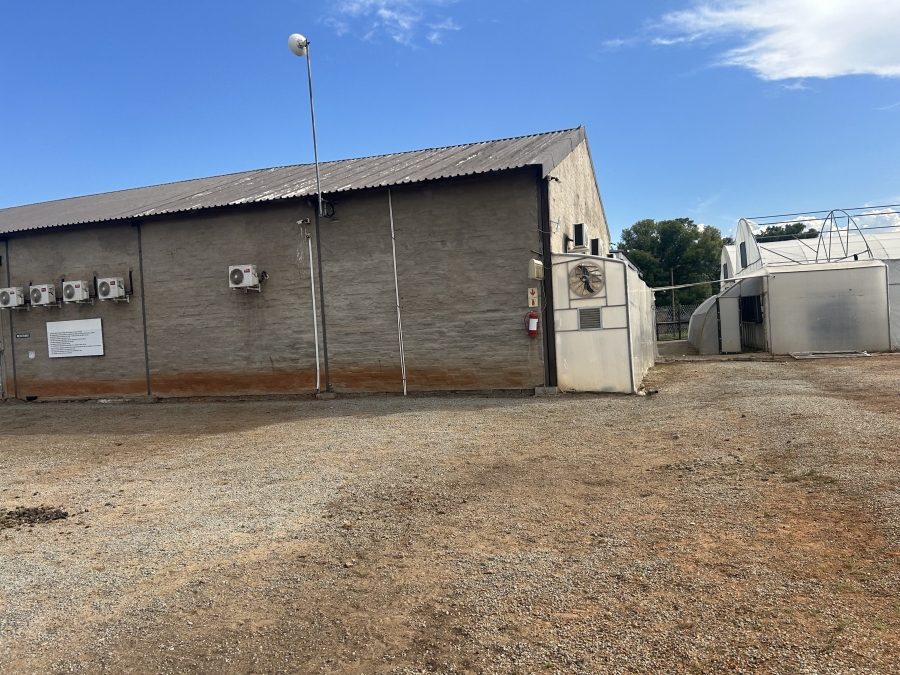Commercial Property for Sale in Viljoenskroon Free State